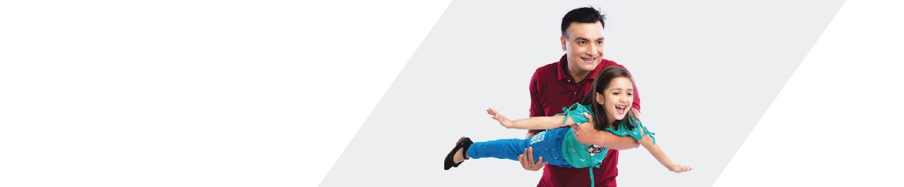 Mero – Mutu Child Plan