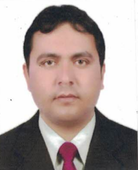 Chandra Mani Dulal