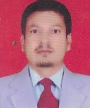 Deek Bahadur Mahara