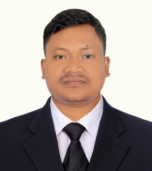 Deepak Kumar Chaudhary