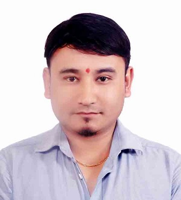 Ganesh Kumar Khatiwada