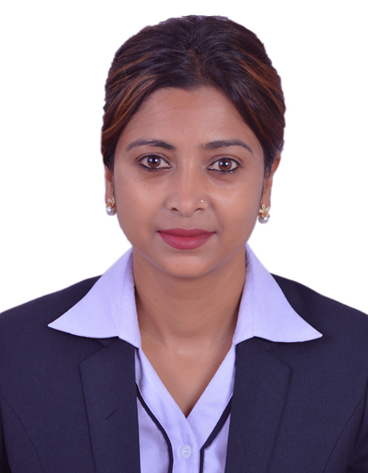 Kavita Neupane