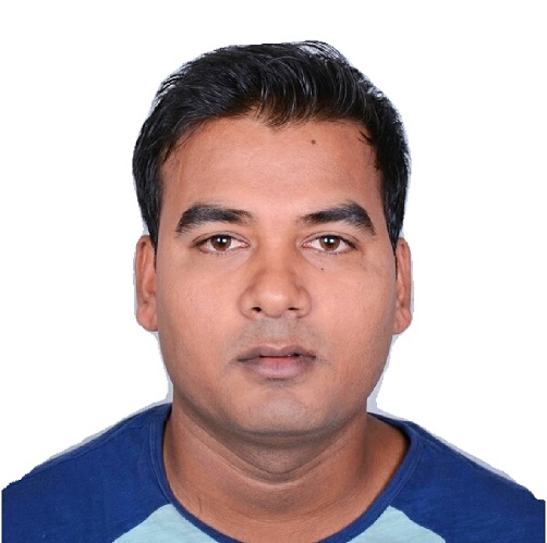 Krishna Kumar Gupta