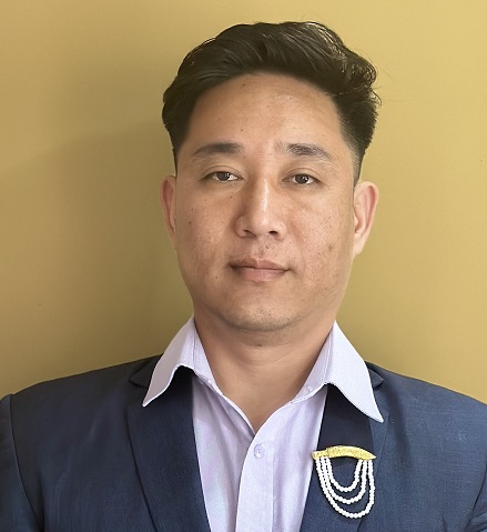 Mahendra Rai