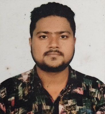 Manoj Kumar Sah
