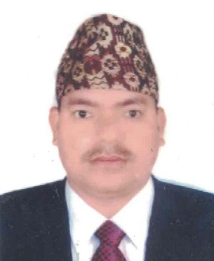 Megraj B.K.