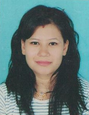 Muna Shrestha