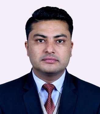 Prem Prasad Dhakal