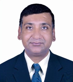 Paras Nath Prasad
