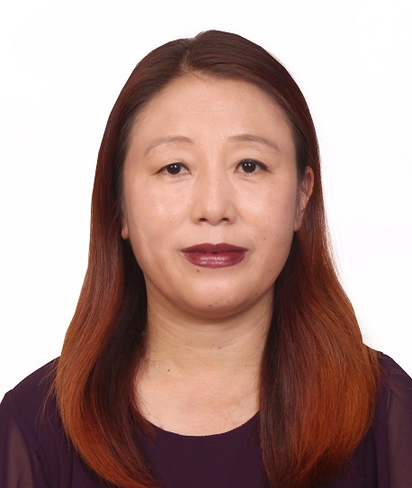 Pema Yangchen Bhutia Shakya