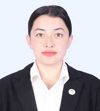 Rachana Basnet