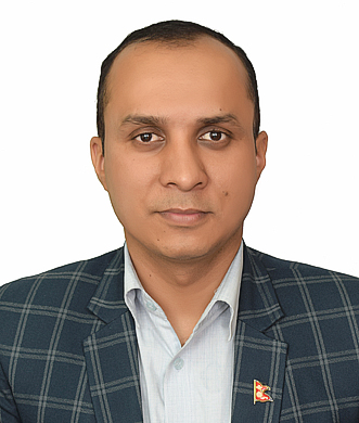 Raju Kunwar