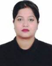 Rakshya Acharya