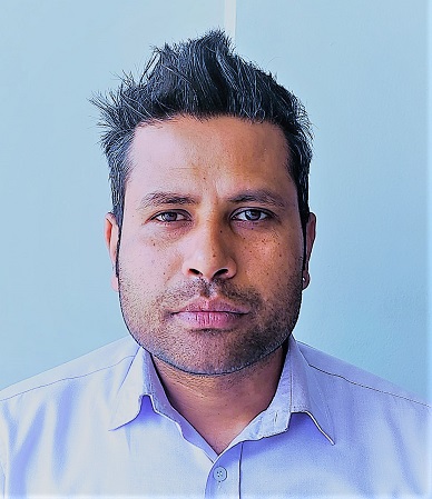 Ranjeet Kumar Sah