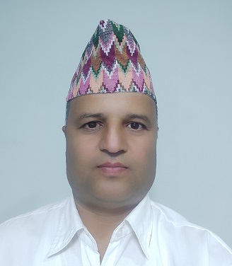 Rudra Prasad Dahal