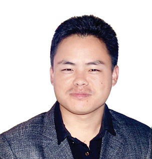 Santosh Rai