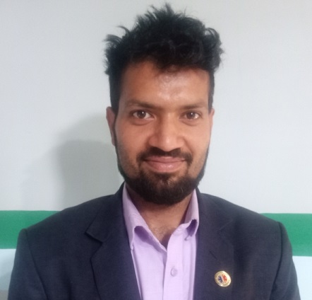 Santosh Raj Belbase