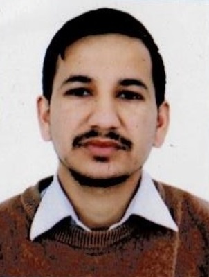 Sumant Pandey