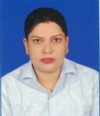 Sunita Sapkota