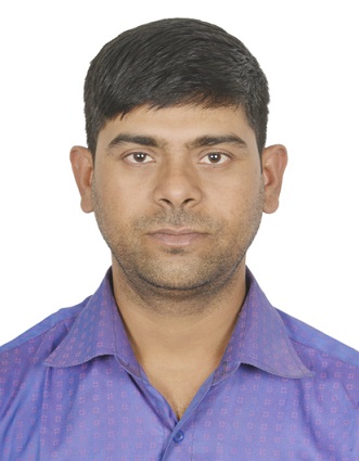 Keshab Raj Baral