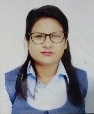 Tulasha Bhandari Tiwari