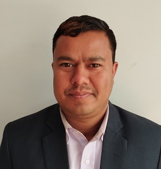 Uddav Sapkota