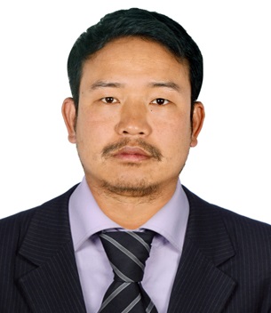 Man Kumar Angdembe
