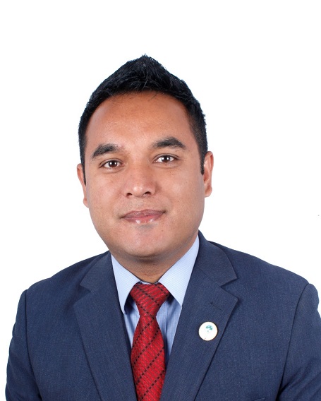 Balaram Khatri