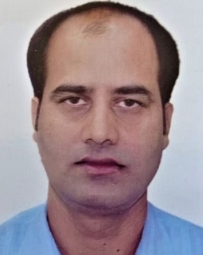 Ganesh Prasad Uprety