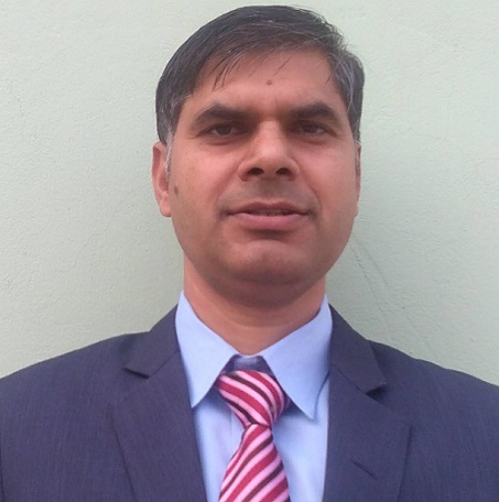 Jayadev Gautam