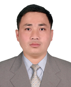 Madan Bahadur Gaha