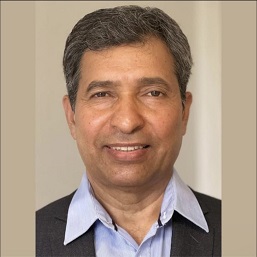 Mr. Tej Bahadur Chand